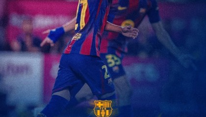 英超官网入口-TA：巴黎未激活德罗600万欧解约金，巴萨将获得约820万欧转会费