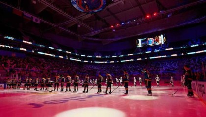 英超数据中心-时隔2234天KHL重返中国！上海龙主场首秀1-2惜败，福帅创三重历史