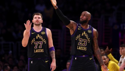 英超手机观看-湖人队常规赛数据：投篮命中率50.2%全联盟第一，得分第11失分第12