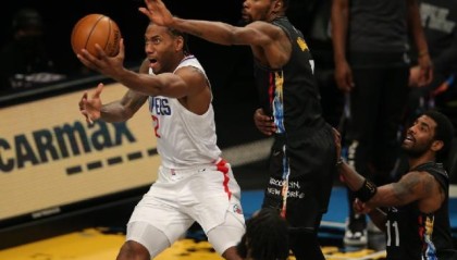 英超直播下载-篮网击败快艇但防守依旧烂，他们能靠进攻冲冠军？