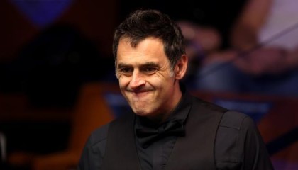 英超直播下载-火老师被上课！世锦赛次轮奥沙利文屡屡犯错暂落后