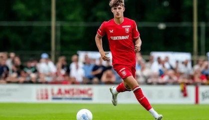 英超手机观看-每体：巴萨关注奈斯塔德已久，但这笔交易目前处于搁置状态