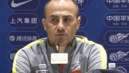 卡纳瓦罗详解343阵型：冒险，但执行得好会很享受