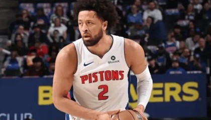 首秀13+5+10！回来了，又能冲冠了！