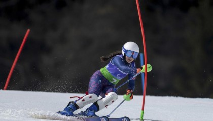 英超手机观看-当冬季运动遭遇全球变暖，冬奥会未来可能在高温危机中消亡？